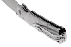 Mcusta MC-0202G Shinra Maxima Takeri Gentleman's Knife -Famous Knife Shop MC 0202G 04 mcusta