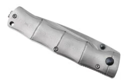 Mcusta MC-0202G Shinra Maxima Takeri Gentleman's Knife -Famous Knife Shop MC 0202G 06 mcusta