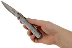 Mcusta MC-0202G Shinra Maxima Takeri Gentleman's Knife -Famous Knife Shop MC 0202G 08 mcusta