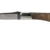 Maserin Caccia - Hunter, Walnut 125/1LG Hunting Knife -Famous Knife Shop ME 125 1LG 01 maserin v201906