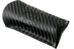 Maserin 60° Knife Sessantesimo 195/60 Carbon Pocket Knife -Famous Knife Shop ME 195 60 05 maserin