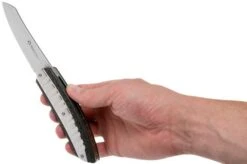 Maserin AM5 Titanium Carbon -Famous Knife Shop ME 375 TT 08 maserin