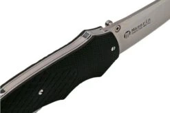 Maserin 398/KT Special Edition Pocket Knife -Famous Knife Shop ME 398 KT 06 maserin