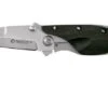 Maserin Onefold Ebony 550/EB Pocket Knife