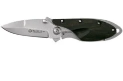 Maserin Onefold Ebony 550/EB Pocket Knife