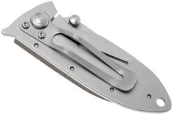 Maserin Onefold Ebony 550/EB Pocket Knife -Famous Knife Shop ME 550 EB 04 maserin me 550 eb 04