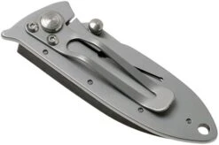 Maserin Onefold 550/KT Special Edition Pocket Knife -Famous Knife Shop ME 550 KT 04 maserin