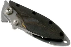 Maserin Onefold 550/KT Special Edition Pocket Knife -Famous Knife Shop ME 550 KT 05 maserin