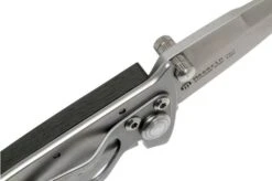 Maserin Onefold 550/KT Special Edition Pocket Knife -Famous Knife Shop ME 550 KT 06 maserin