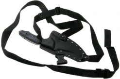 Maserin Badger 940-G10G Grey G10 Fixed Knife, Alessandro Zanin Design 15 Maserin Badger 940-G10G Grey G10 Fixed Knife, Alessandro Zanin Design -Famous Knife Shop ME 940 G10G 07 maserin