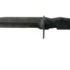 Maserin Myrmillo 960 Combat Knife, Fabio Toncelli Design -Famous Knife Shop ME 960 01 maserin