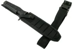 Maserin Myrmillo 960 Combat Knife, Fabio Toncelli Design -Famous Knife Shop ME 960 07 maserin