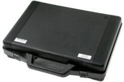 Maserin Myrmillo 960 Combat Knife, Fabio Toncelli Design -Famous Knife Shop ME 960 10 maserin