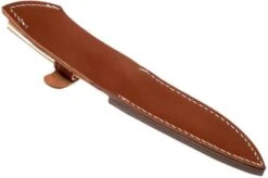 Maserin Hunting 986 Olive 986/OL Hunting Knife -Famous Knife Shop ME 986 OL 08 maserin me 986 ol 08