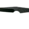 Medford UDT-1 S35VN PVD, Black G10 Fixed Knife -Famous Knife Shop MF 20 UD 01 01 medford