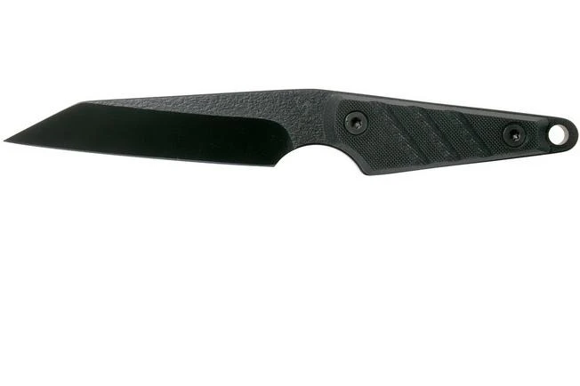 Medford UDT-1 S35VN PVD, Black G10 Fixed Knife 3 Medford UDT-1 S35VN PVD, Black G10 Fixed Knife