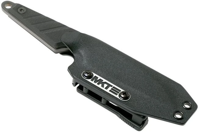 Medford UDT-1 S35VN PVD, Black G10 Fixed Knife 8 Medford UDT-1 S35VN PVD, Black G10 Fixed Knife - Image 6