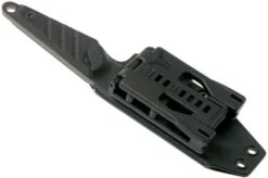 Medford UDT-1 S35VN PVD, Black G10 Fixed Knife 16 Medford UDT-1 S35VN PVD, Black G10 Fixed Knife -Famous Knife Shop MF 20 UD 01 07 medford