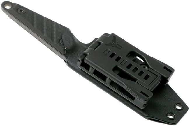 Medford UDT-1 S35VN PVD, Black G10 Fixed Knife 9 Medford UDT-1 S35VN PVD, Black G10 Fixed Knife - Image 7