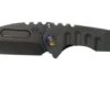 Medford Praetorian Genesis T S35VN, PVD Tanto Blade, PVD Handle, Flamed Hardware Pocket Knife -Famous Knife Shop MF 21 GNT 03 01 medford