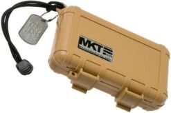 Medford Praetorian Genesis T S35VN, PVD Tanto Blade, PVD Handle, Flamed Hardware Pocket Knife -Famous Knife Shop MF 21 GNT 03 08 medford