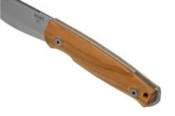 MKM Normar CPM 3V Olive Wood, Knivesandtools Exclusive, Bushcraft Knife 13 MKM Normar CPM 3V Olive Wood, Knivesandtools Exclusive, Bushcraft Knife -Famous Knife Shop MMK KT01 UL 04 mkm