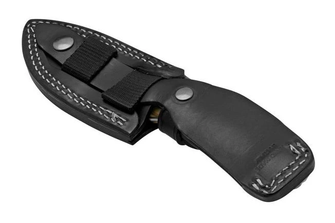 MKM Normar CPM 3V Olive Wood, Knivesandtools Exclusive, Bushcraft Knife 10 MKM Normar CPM 3V Olive Wood, Knivesandtools Exclusive, Bushcraft Knife - Image 8