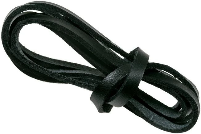 MKM Mikro 1 Drop, Stonewashed Black G10 Neck Knife, Jesper Voxnaes Design 10 MKM Mikro 1 Drop, Stonewashed Black G10 Neck Knife, Jesper Voxnaes Design - Image 8