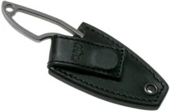 MKM Mikro 1 Drop, Stonewashed Neck Knife, Jesper Voxnaes Design -Famous Knife Shop MMK MR01 N 05 mkm knives