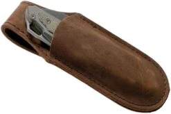 MKM Root RT-GCT Titanium Green Canvas Micarta Pocket Knife, Jens Anso Design -Famous Knife Shop MMK RT GCT 08 mkm knives