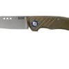 MKM Root RT-TBR Titanium Bronze Pocket Knife, Jens Anso Design -Famous Knife Shop MMK RT TBR 01 mkm knives
