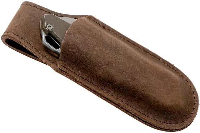 MKM Root RT-TBR Titanium Bronze Pocket Knife, Jens Anso Design 10 MKM Root RT-TBR Titanium Bronze Pocket Knife, Jens Anso Design - Image 8