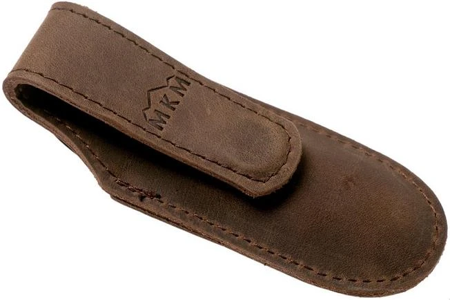 MKM Root RT-TBR Titanium Bronze Pocket Knife, Jens Anso Design 11 MKM Root RT-TBR Titanium Bronze Pocket Knife, Jens Anso Design - Image 9