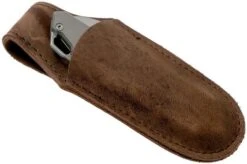 MKM Root RT-T Titanium Grey Pocket Knife, Jens Anso Design -Famous Knife Shop MMK RT T 08 mkm knives