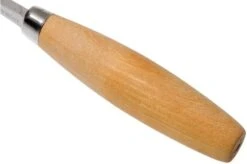Morakniv Mora Wood Carving 122 Wood Carving Knife 106-1654 -Famous Knife Shop MO106 1654 04 mora wood