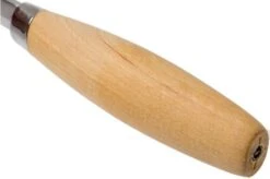 Morakniv Mora Wood Carving 122 Wood Carving Knife 106-1654 -Famous Knife Shop MO106 1654 05 mora wood