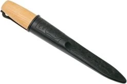 Morakniv Mora Wood Carving 122 Wood Carving Knife 106-1654 -Famous Knife Shop MO106 1654 07 mora wood
