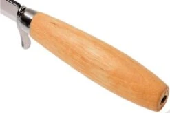 Morakniv Mora Wood Carving Junior 164, Wood Carving Knife -Famous Knife Shop MO111 2103 05 mora mo111 2103 05