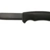 Morakniv Mora Bushcraft Survival Black -Famous Knife Shop MO11742 01 mora v202201