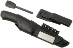 Morakniv Mora Bushcraft Survival Black -Famous Knife Shop MO11742 06 mora v202201