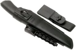 Morakniv Mora Bushcraft Survival Black -Famous Knife Shop MO11742 07 mora v202201