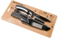 Morakniv Mora Bushcraft Survival Black -Famous Knife Shop MO11742 08 mora v202201