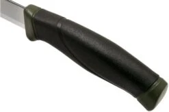 Morakniv Mora Companion MG Carbon, Green -Famous Knife Shop MO11863 05 mora v202201