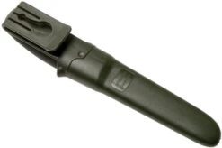 Morakniv Mora Companion MG Carbon, Green -Famous Knife Shop MO11863 07 mora v202201