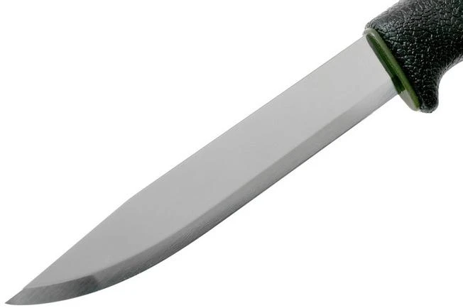 Morakniv Mora 748MG Green 12475, All-round Outdoor Knife 5 Morakniv Mora 748MG Green 12475, All-round Outdoor Knife - Image 3