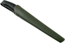 Morakniv Mora 748MG Green 12475, All-round Outdoor Knife 16 Morakniv Mora 748MG Green 12475, All-round Outdoor Knife -Famous Knife Shop MO12475 07 morakniv