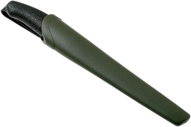 Morakniv Mora 748MG Green 12475, All-round Outdoor Knife 9 Morakniv Mora 748MG Green 12475, All-round Outdoor Knife - Image 7