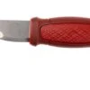Morakniv Mora Eldris Red 12630 Necker With Luxury Sheath And Firesteel -Famous Knife Shop MO12630 01 mora eldris mo12630 01