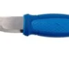 Morakniv Mora Eldris Blue 12631 Necker With Luxury Sheath And Firesteel -Famous Knife Shop MO12631 01 mora eldris mo12631 01