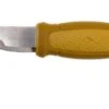 Morakniv Mora Eldris Yellow 12632 Necker With Luxury Sheath And Firesteel -Famous Knife Shop MO12632 01 mora eldris mo12632 01